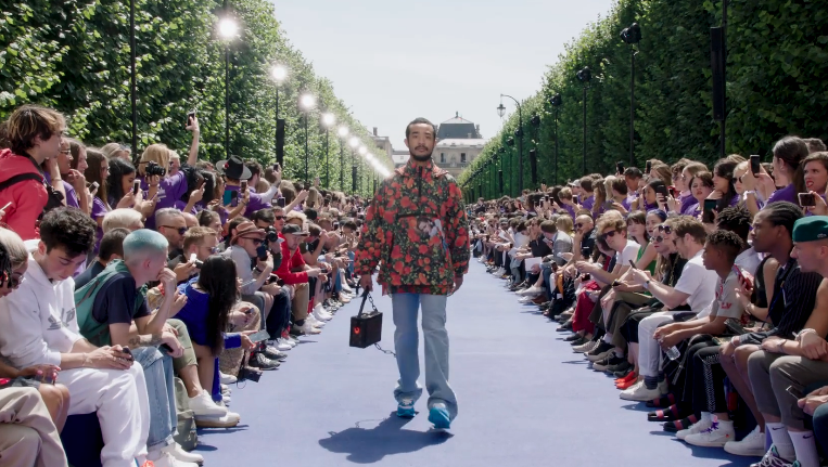 Louis Vuitton SS19 Mens